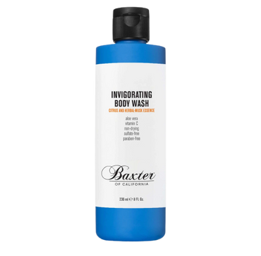 Baxter of California INVIGORATING BODY WASH